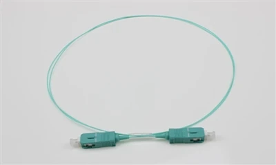 What Are The Precautions in The Process Of Fiber Optic Jumper Wiring And Mana...