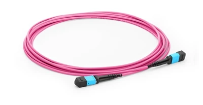 Precautions For Using MPO Jumpers
