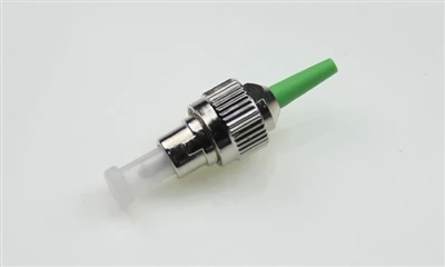 What Is A Fiber Optic Connector?