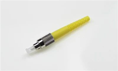 Analysis Of The Characteristics Of Fiber Optic Connectors