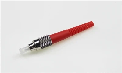 Analysis Of The Influence Of High Power On Fiber Optic Connectors