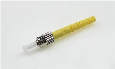 What Is The Working Principle Of Exploring Fiber Optic Connectors?