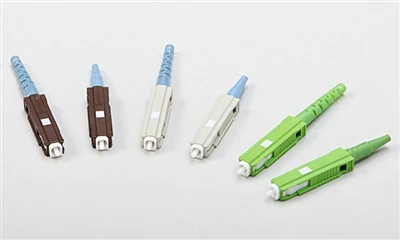 Teach Everyone How To Use Fiber Optic Quick Connectors