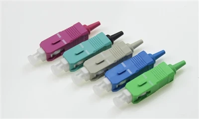 Analysis Of Fiber Optic Connector Polishing Knowledge