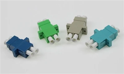 Explanation Of Essential Knowledge Points For Fiber Optic Adapters