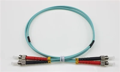 Factors Affecting Fiber Optic Patch Cord Management