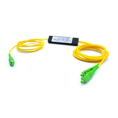 1x2 Fbt Fiber Optic Splitter