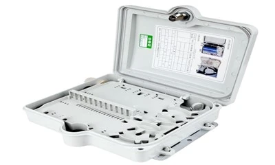 Fiber Optic Distribution Box 24 Core Fiber Optic Distribution Box 24 Core