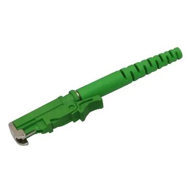 Fiber Optic E2000 Connector