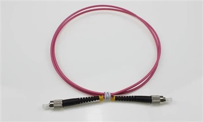 Fiber Optic Fc Patch Cable