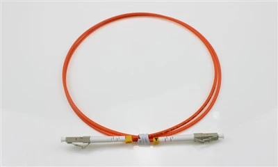 Fiber Optic Lc Fiber Jumper