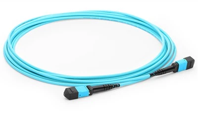 Fiber Optic Mpo Patchcord