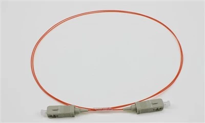 Fiber Optic Sc Patch Cord