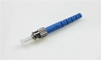 Fiber Optic St Connecters