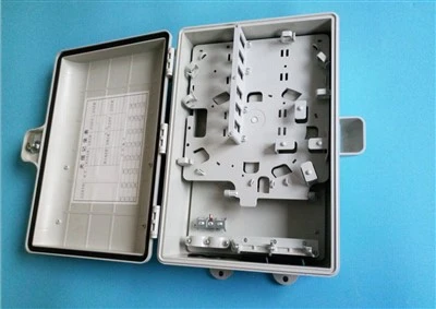 Fiber Optic Termination Box 32 Core Fiber Optic Termination Box 32 Core