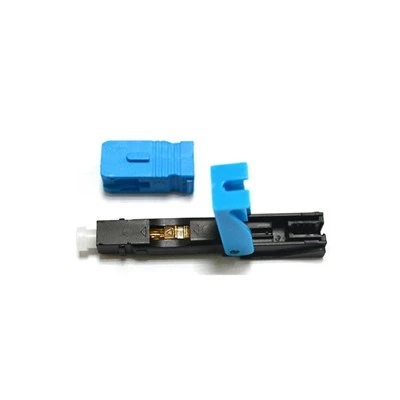 Fiber Optical Sm Sc Upc Fast Connector Fiber Optical Sm Sc Upc Fast Connector
