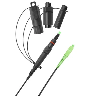 Ip 68 Waterproof Patch Cord