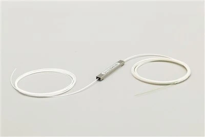 1×2 Plc Fiber Splitter - Without Connector