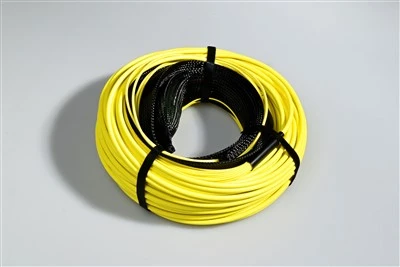 12-Core SC APC Fiber Optic Patch Cord