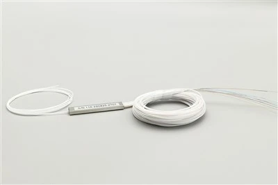 1x16 Plc Fiber Splitter Without Connector