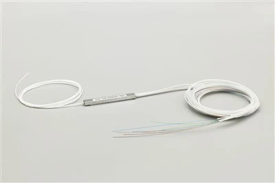1x8 PLC Splitter Bare Fiber for Field Termination