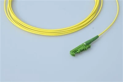 Evolux E2000 Fiber Optic Pigtail