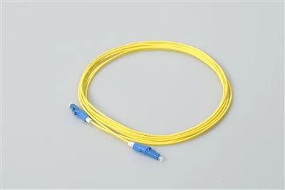 Fiber Optic Patch Cord Lc Upc Simplex