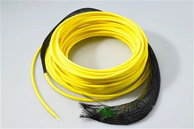 SC UPC Fiber Optic Pigtail 2.0mm Ceramic Zirconia Ferrule
