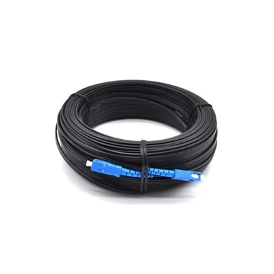Ftth Drop Cable Patch Cord Sc Sc Upc Lszh